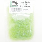 Даббинг HARELINE Ice UV цв.light olive(США)