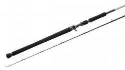 Кастинг ZETRIX Hayron HRC-822SBE 2nd Gen 2,49м до 140гр.(Китай)