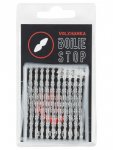 Стопор VOLZHANKA Boilie Stop цв.clear 2шт. арт.SBVBS-CL(Китай)