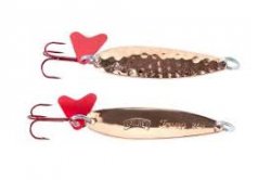 Блесна кол. SPINNEX Tramp 20гр. цв.C TR-1(Польша)