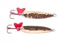 Блесна кол. SPINNEX Tramp 20гр. цв.C TR-1(Польша)