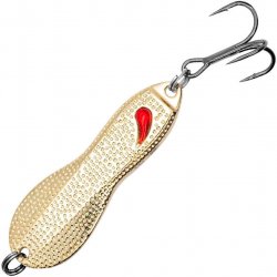 Блесна кол. TROUT FAN Asp Special 14гр. цв.GN(Китай)