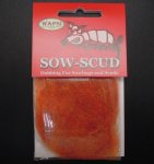 Даббинг WAPSI Sow Scud цв.bighorn orange(США)