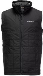 SIMMS Fall Run '21 Vest цв.black р-р M(США)