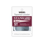 Подлесок VARIVAS Harisu Standart Fluorocarbon 2,7м -2x(Япония)