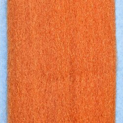 Синтетическое волокно ENRICO PUGLISI 3D Silky Fibers цв.orange(США)