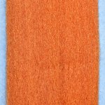 Синтетическое волокно ENRICO PUGLISI 3D Silky Fibers цв.orange(США)