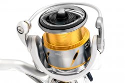 Катушка DAIWA Freams 21 FC LT 2000S(Вьетнам)