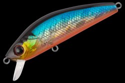 Воблер TSUYOKI Gnom 66 SS цв.014R(Китай)