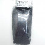 Синтетическое волокно HARELINE Craft Fur Extra Select цв.black(США)