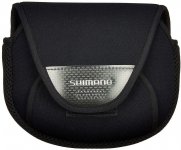 Чехол для катушек SHIMANO PC-031L SS цв.BK(Китай)