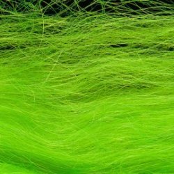 Синтетическое волокно WAPSI SLF Hanks цв.fluo chartreuse(США)