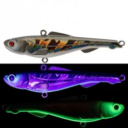 Виб FA RELAX Wagner Vib 70мм 14гр. цв.T04(Китай)