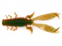 Приманка LUCKY JOHN Insector 2,8'' 7см цв.T56 8шт.(Китай)