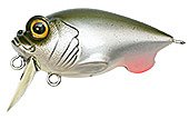 Воблер MEGABASS Griffon Zero цв.Glitter Shad(Япония)