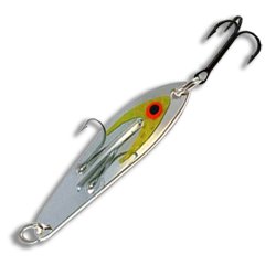 Блесна кол. WILLIAMS Ice Jig J50 7гр. цв.C(Канада)