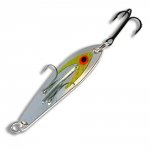 Блесна кол. WILLIAMS Ice Jig J50 7гр. цв.C(Канада)