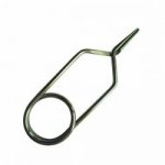 Перодержатель METZ Hackle Pliers small(США)