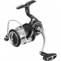 Катушка DAIWA Luvias 24 LT 4000D(Китай)