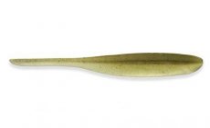 Приманка KEITECH Shad Impact 4