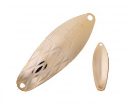 Блесна кол. ANGLER`Z SYSTEM Bux Northern 18гр. цв.G(Япония)