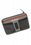 Карман для вейдерсов SIMMS Tippet Tender Wader Pouch цв.greystone(США)