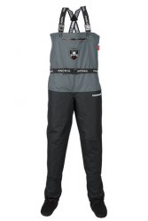 Вейдерсы FINNTRAIL Wademan 1524 цв.grey р-р XS(Китай)