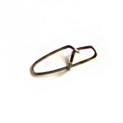 Застежка EXTREME FISHING 55-05 №2 10шт.(Китай)