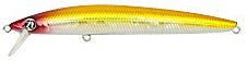Воблер PONTOON 21 Marionette Minnow 108 SP-SR цв.A15(Китай)