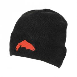 Шапка SIMMS Everyday Beanie цв.carbon(США)