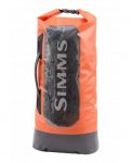 Гермомешок SIMMS Dry Creek Roll Top 40L цв.bright orange(США)