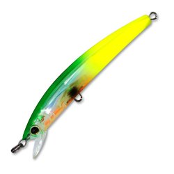 Воблер DUEL/YO-ZURI 3D Crystal Minnow 90 F F-1145 цв.BTCL(Филиппины)