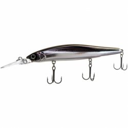 Воблер DAIWA Steez Minnow 110 SP MR цв.Wakasagi 0743 1727(Китай)