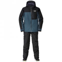 Костюм DAIWA DW-1920E Gore-Tex High Loft цв.navy р-р XXXL(Мьянма)