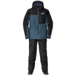 Костюм DAIWA DW-1920E Gore-Tex High Loft цв.navy р-р XXXL(Мьянма)