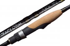Спиннинг CF Arion ASR762 MLT 2,29м 5-21гр.(Корея)