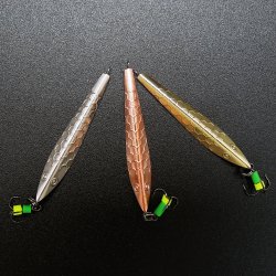 Блесна зим. WINTER LURES