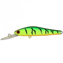 Воблер ZIP BAITS Rigge Deep 56 F цв.995(Япония)