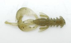 Приманка JOHNNY FISH Crayfish 40 цв.13 10шт.(Россия)