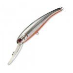 Воблер PONTOON 21 Panacea Marauder Long 125 F-DR 20+ цв.T011(Китай)