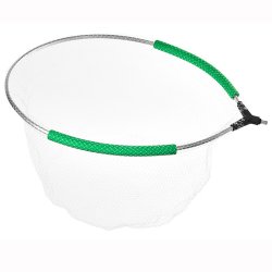 Сетка для подсака FEEDER CONCEPT 50х40см леска арт.FC5040-025LN(Китай)