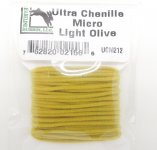 Синель HARELINE Ultra micro цв.light olive(США)