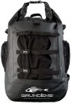 Герморюкзак GRUNDENS Rum Runner Waterproof Backpack 30л цв.black(Китай)