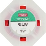 Шнур нахлыст.SCIENTIFIC ANGLERS Sonar Sink 30 Cold 150grn(США)