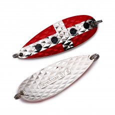 Блесна кол. HAYABUSA KG Ultra Plus 45гр. цв.2(Япония)