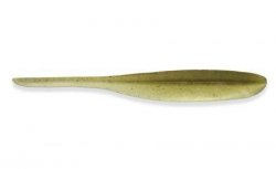 Приманка KEITECH Shad Impact 5