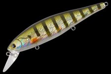 Воблер TSUYOKI Mover M 100 SP цв.123(Китай)