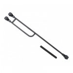 Держатель удилища FLAGMAN Feeder Arm 100см d25/30/36мм арт.TH059(Китай)