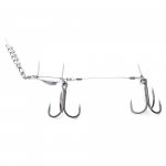 Стингер BKK BB Trigger 21 Stinger Rig №3/0(Тайвань)