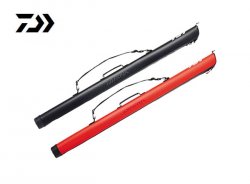 Чехол для удилищ DAIWA LT Rod Case 125S(C) цв.BK(Китай)